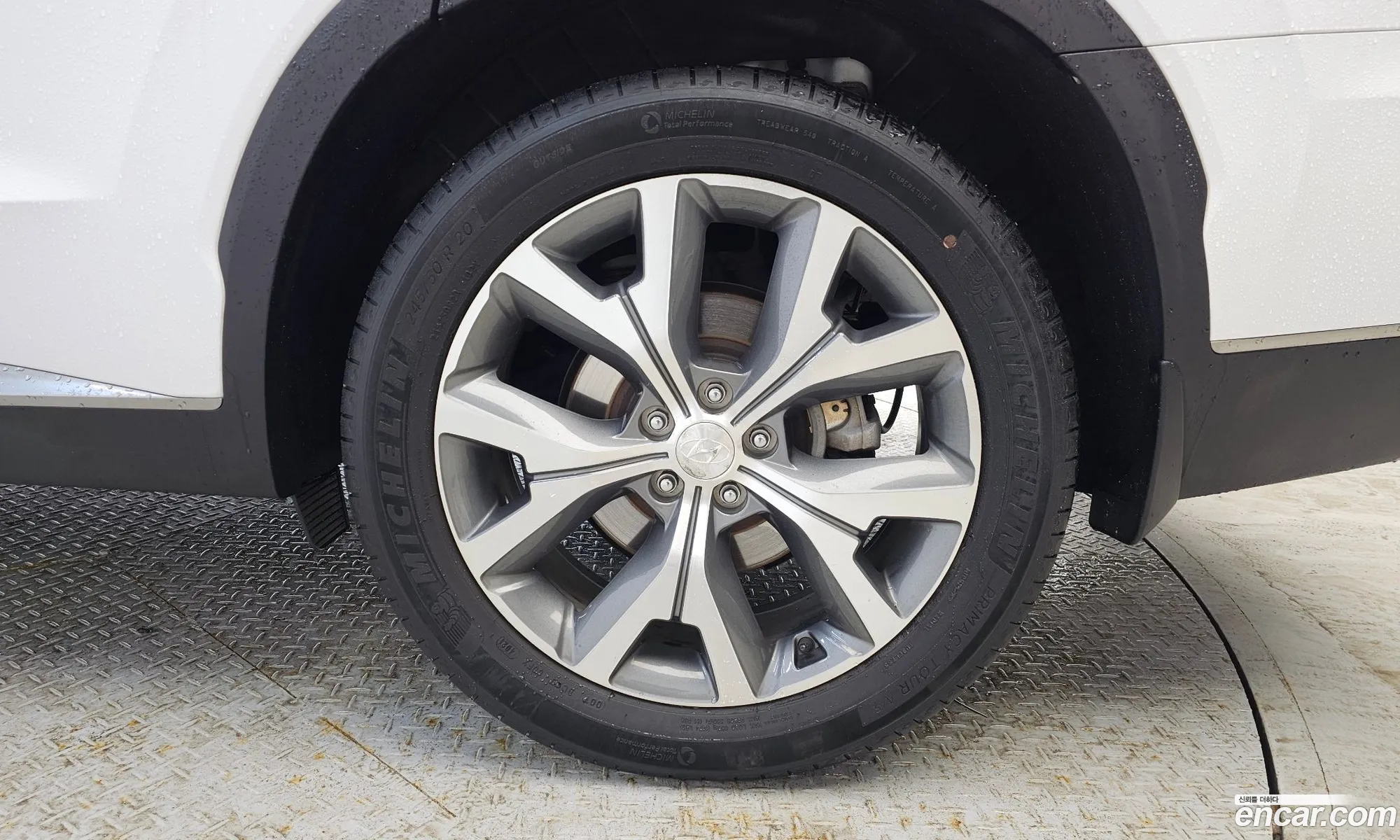 Hyundai Palisade 2022 — 14
