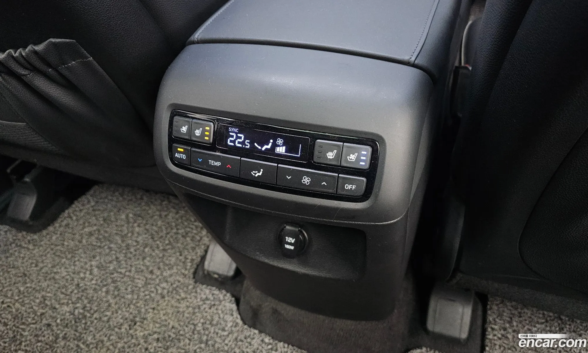 Hyundai Palisade 2022 — 27