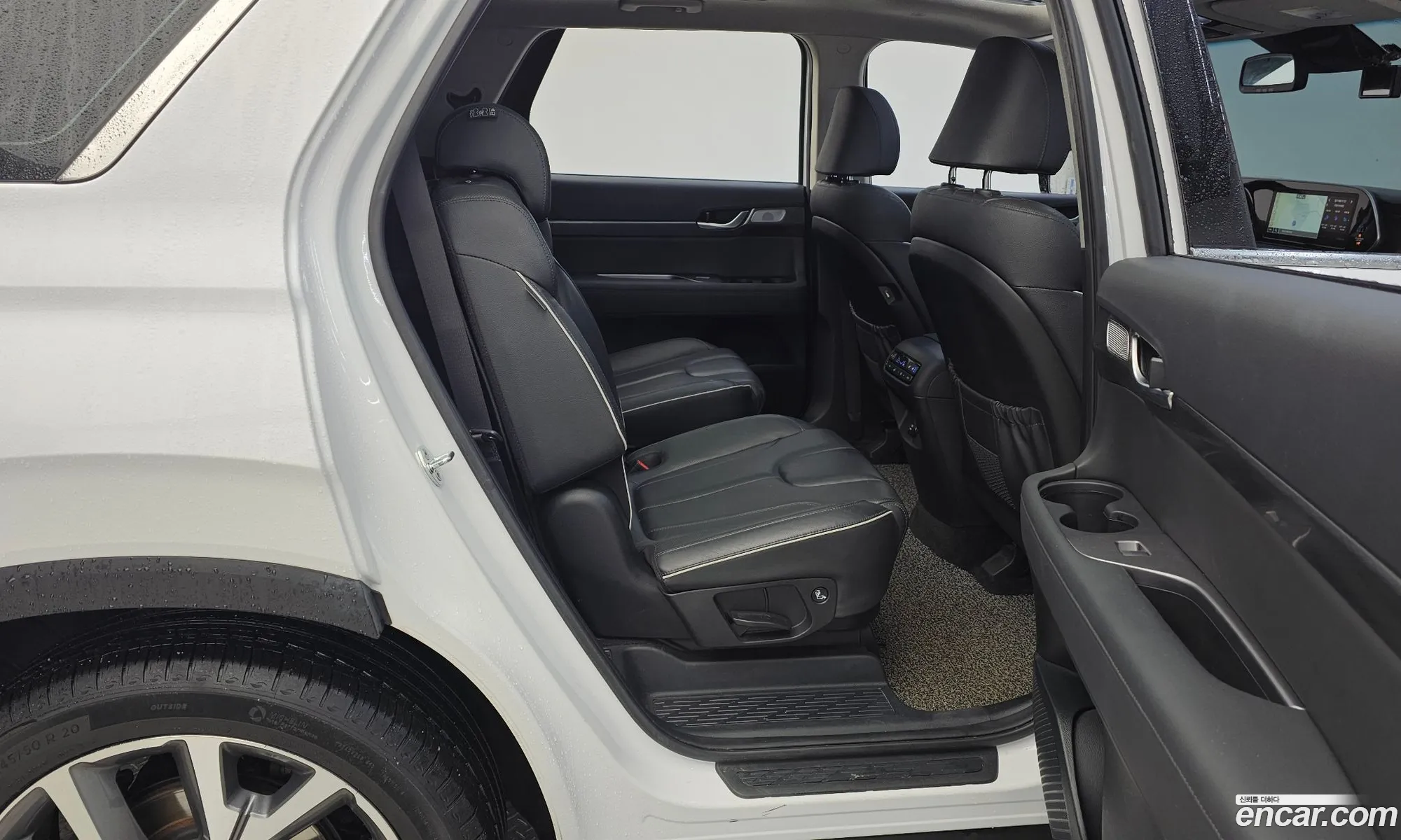 Hyundai Palisade 2022 — 4