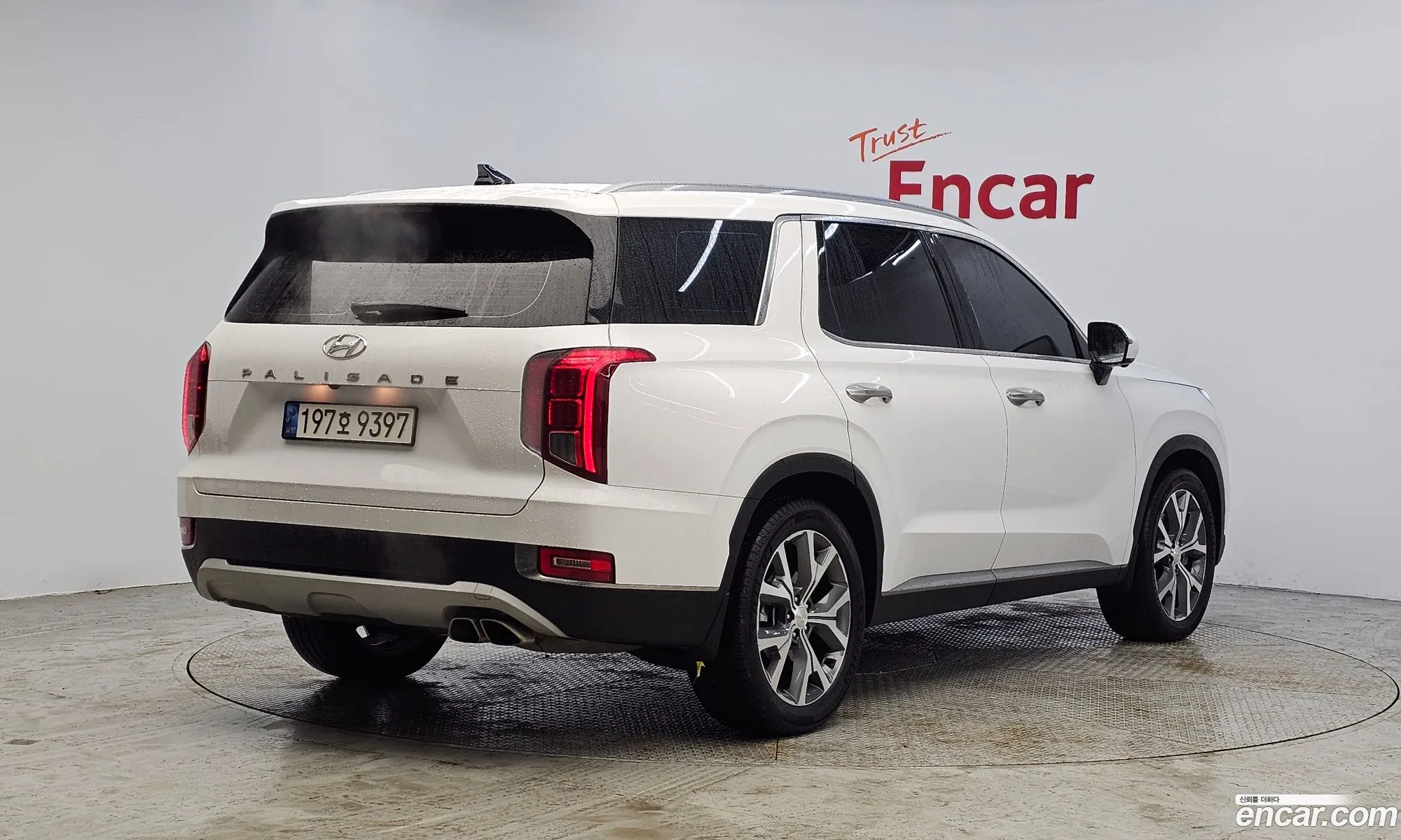 Hyundai Palisade 2022 — 18