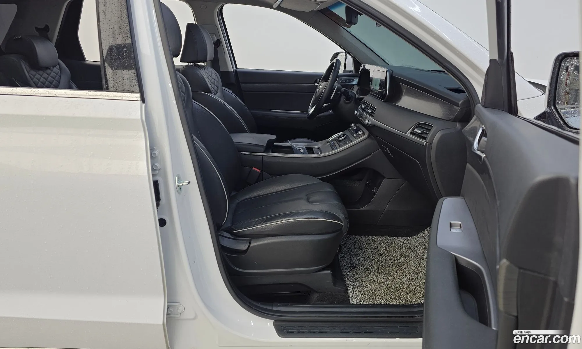 Hyundai Palisade 2022 — 29