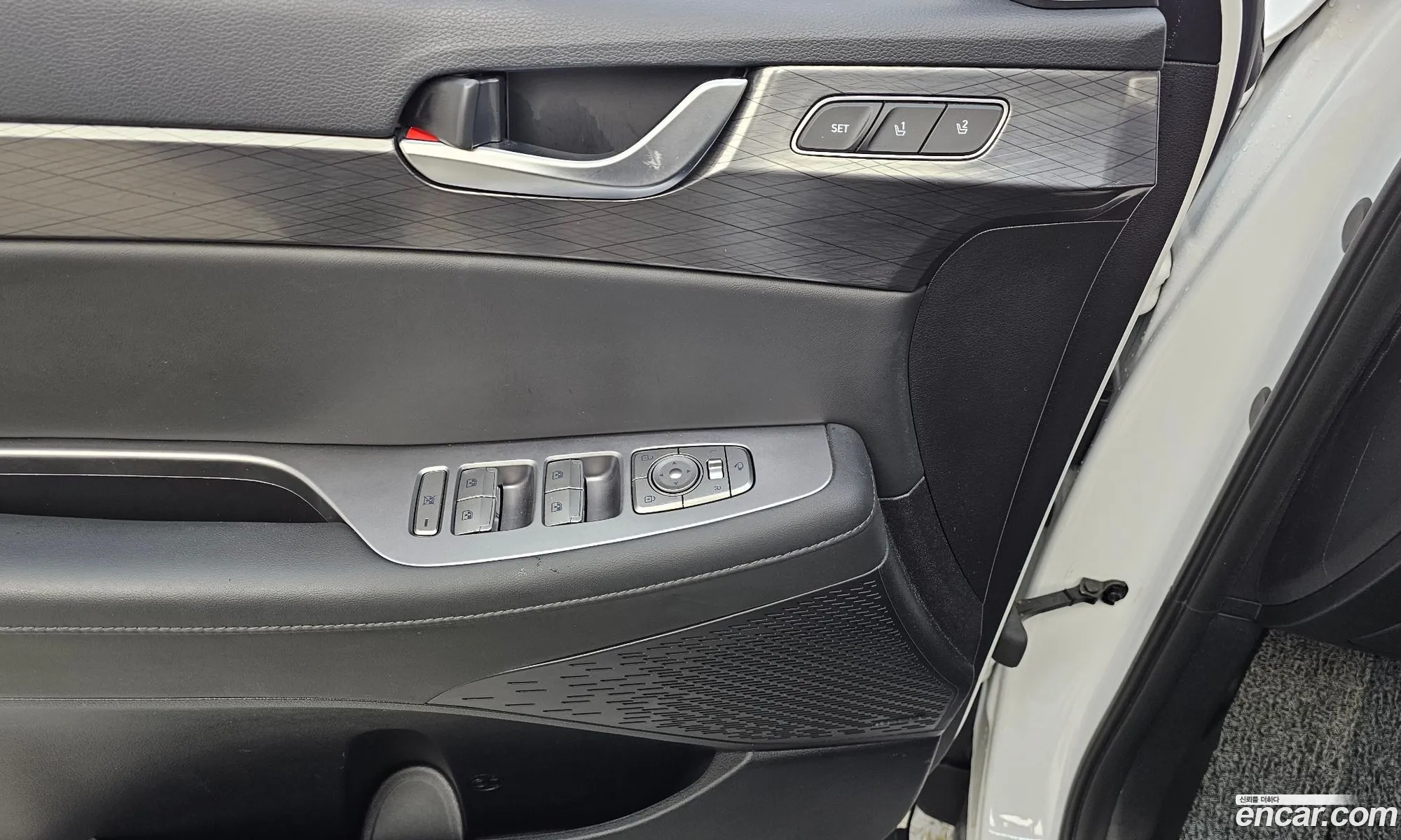 Hyundai Palisade 2022 — 13