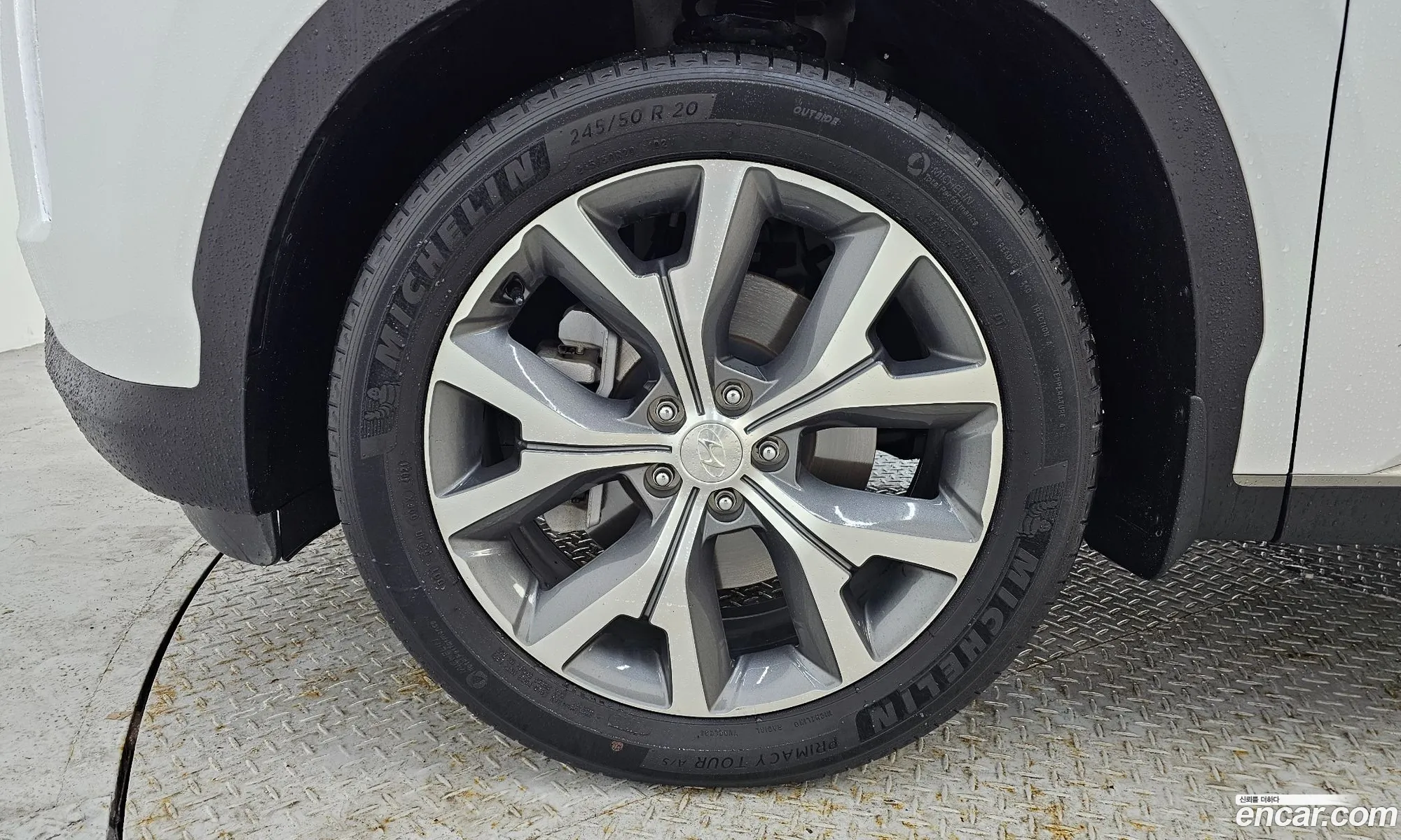 Hyundai Palisade 2022 — 6