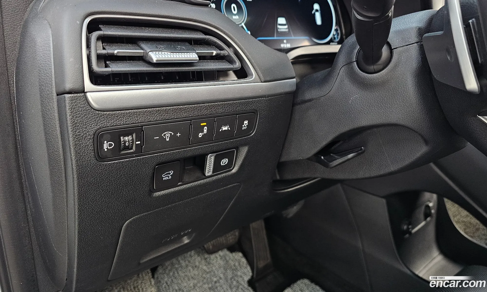 Hyundai Palisade 2022 — 5
