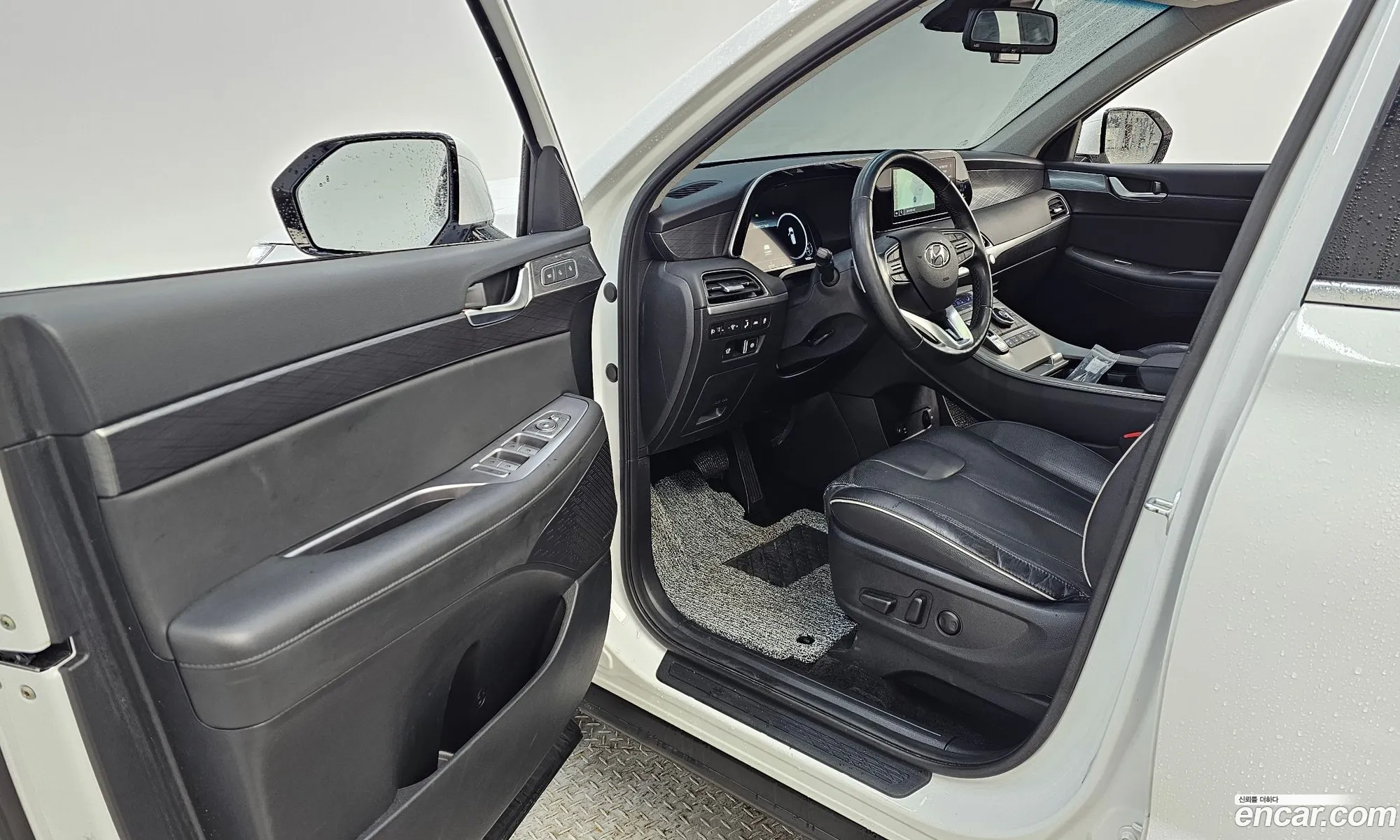 Hyundai Palisade 2022 — 26