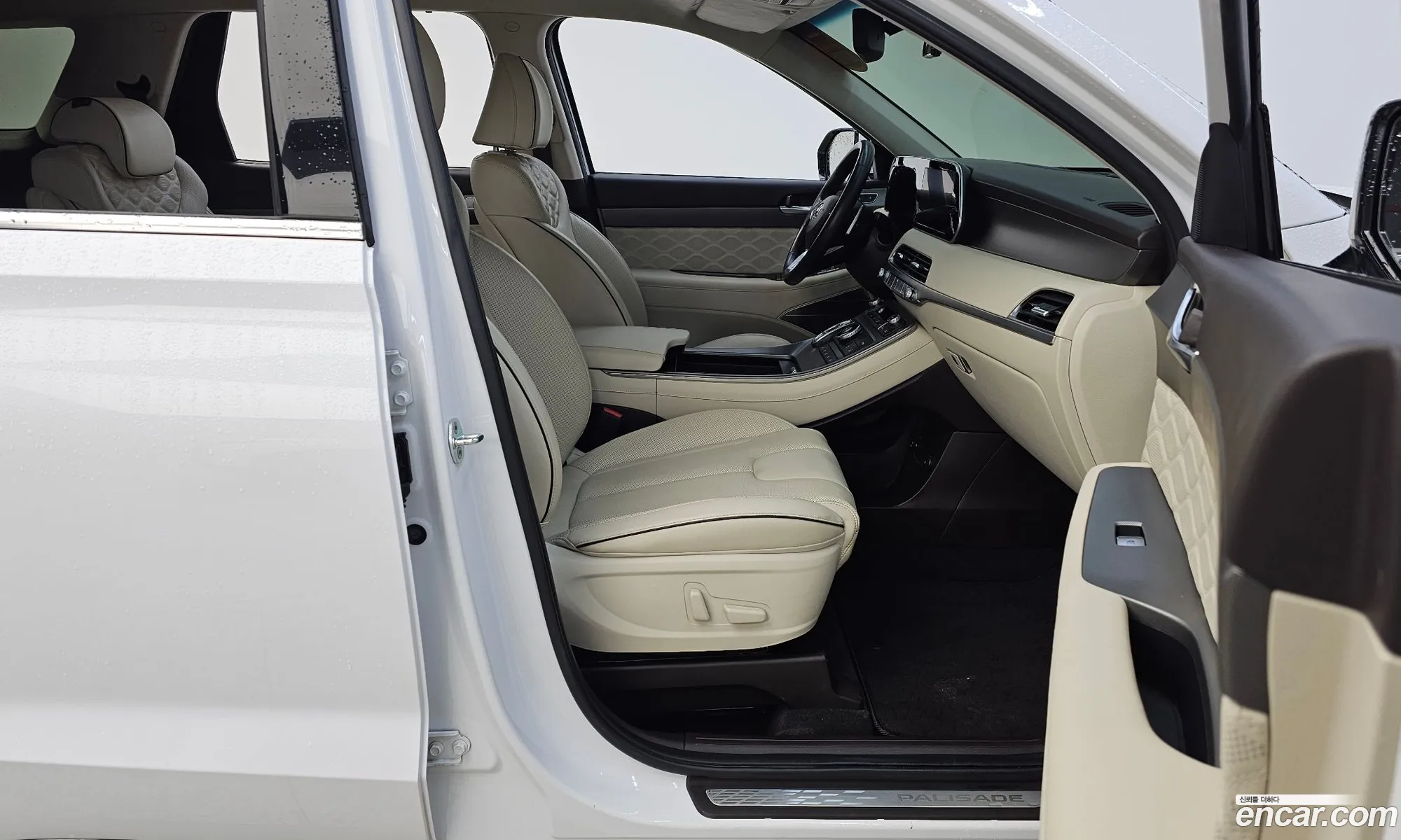 Hyundai Palisade 2022 — 3