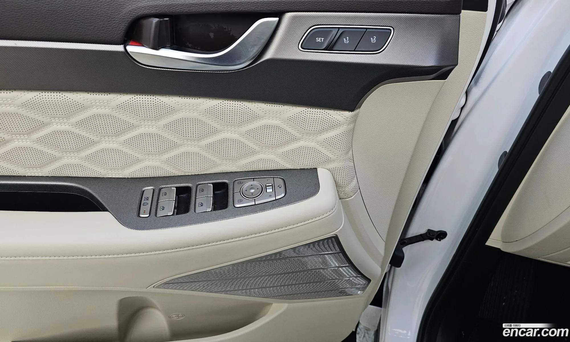 Hyundai Palisade 2022 — 12