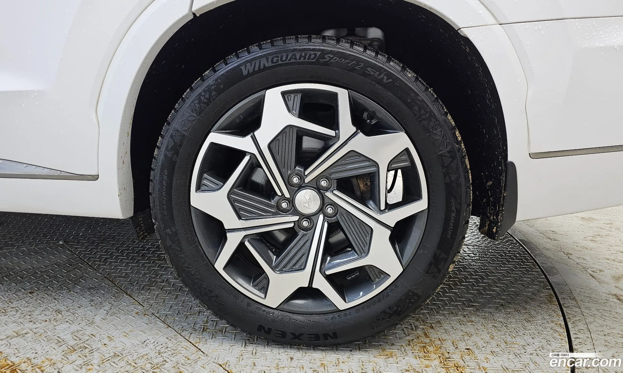 Hyundai Palisade 2022 — 13