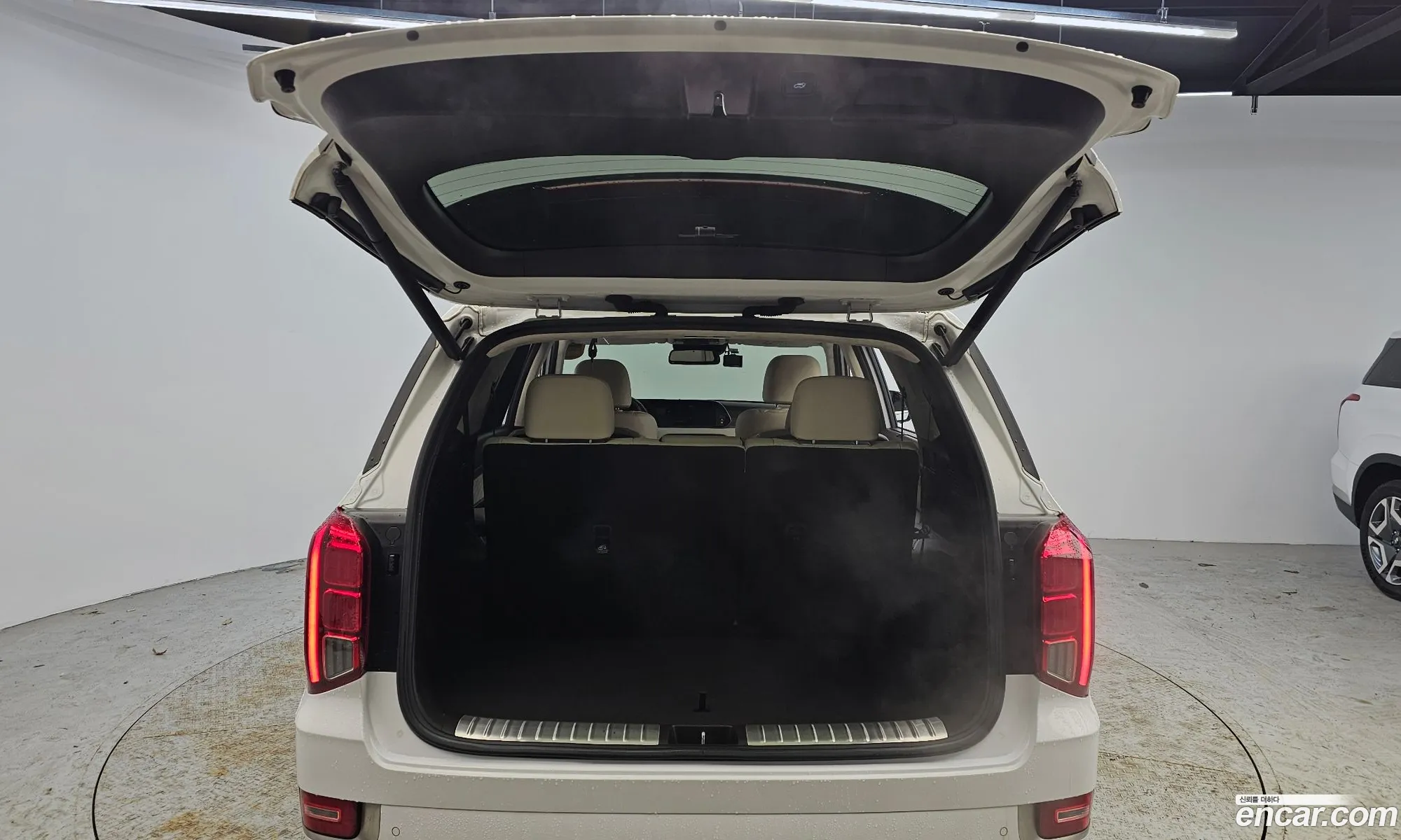 Hyundai Palisade 2022 — 29