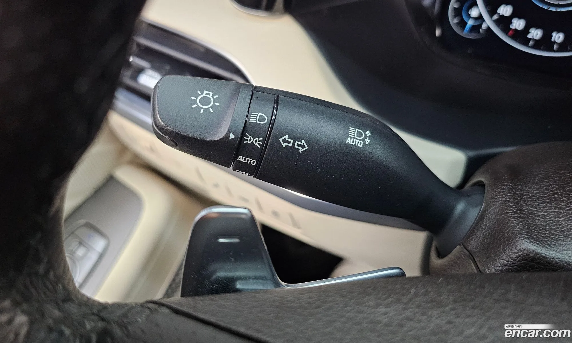 Hyundai Palisade 2022 — 32