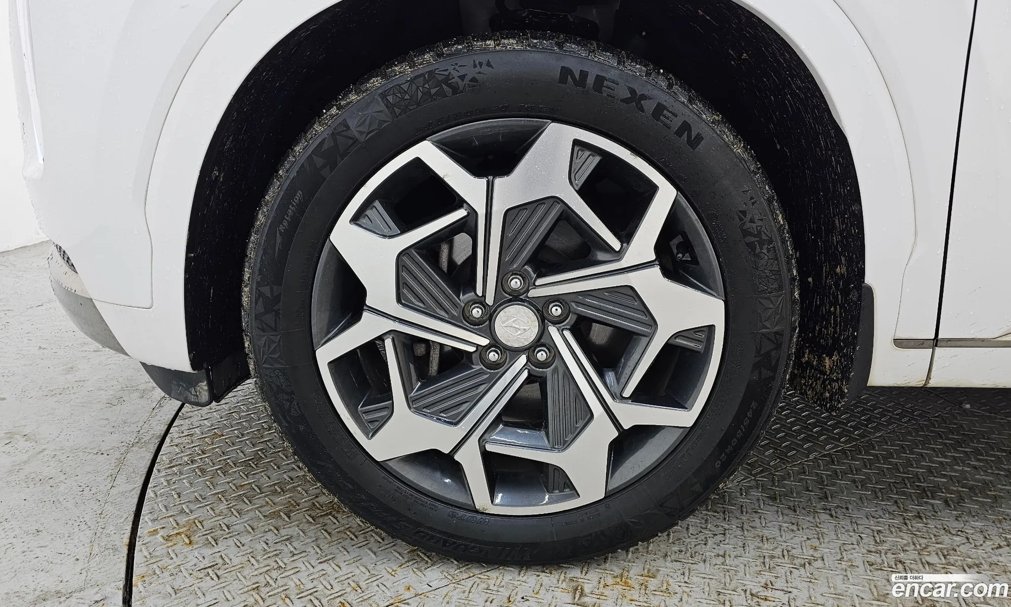 Hyundai Palisade 2022 — 8