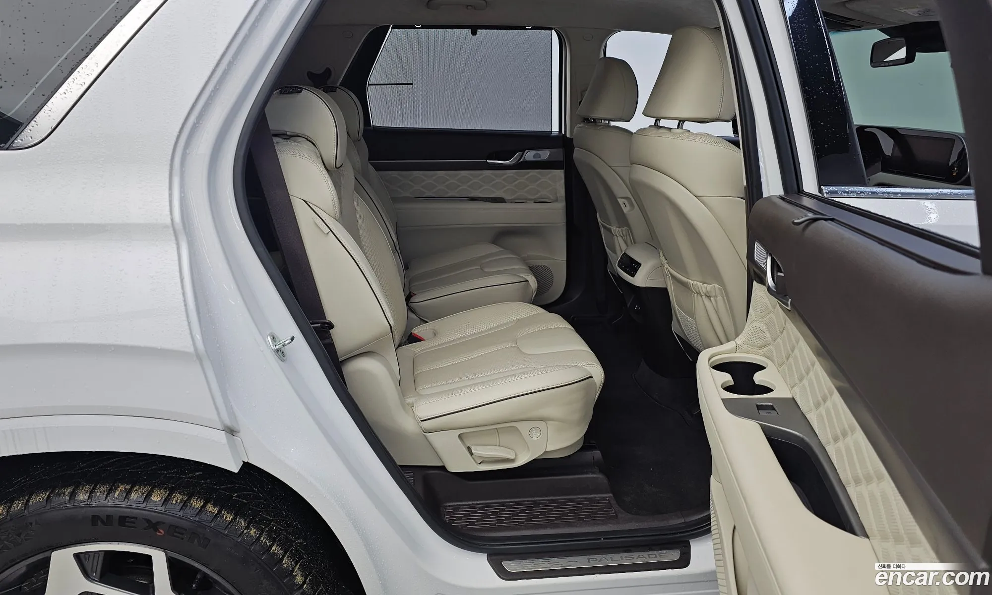 Hyundai Palisade 2022 — 28
