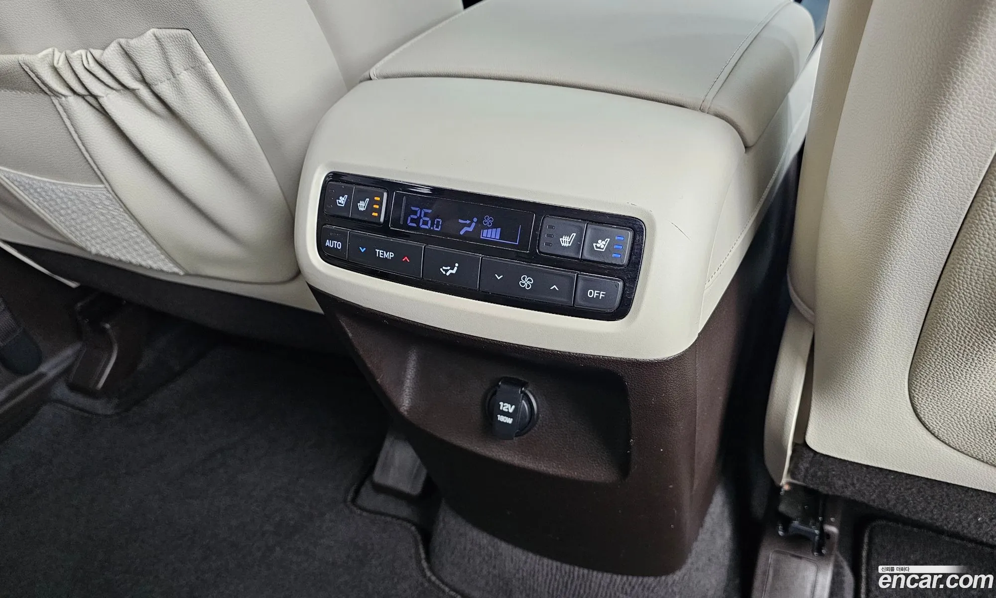 Hyundai Palisade 2022 — 22
