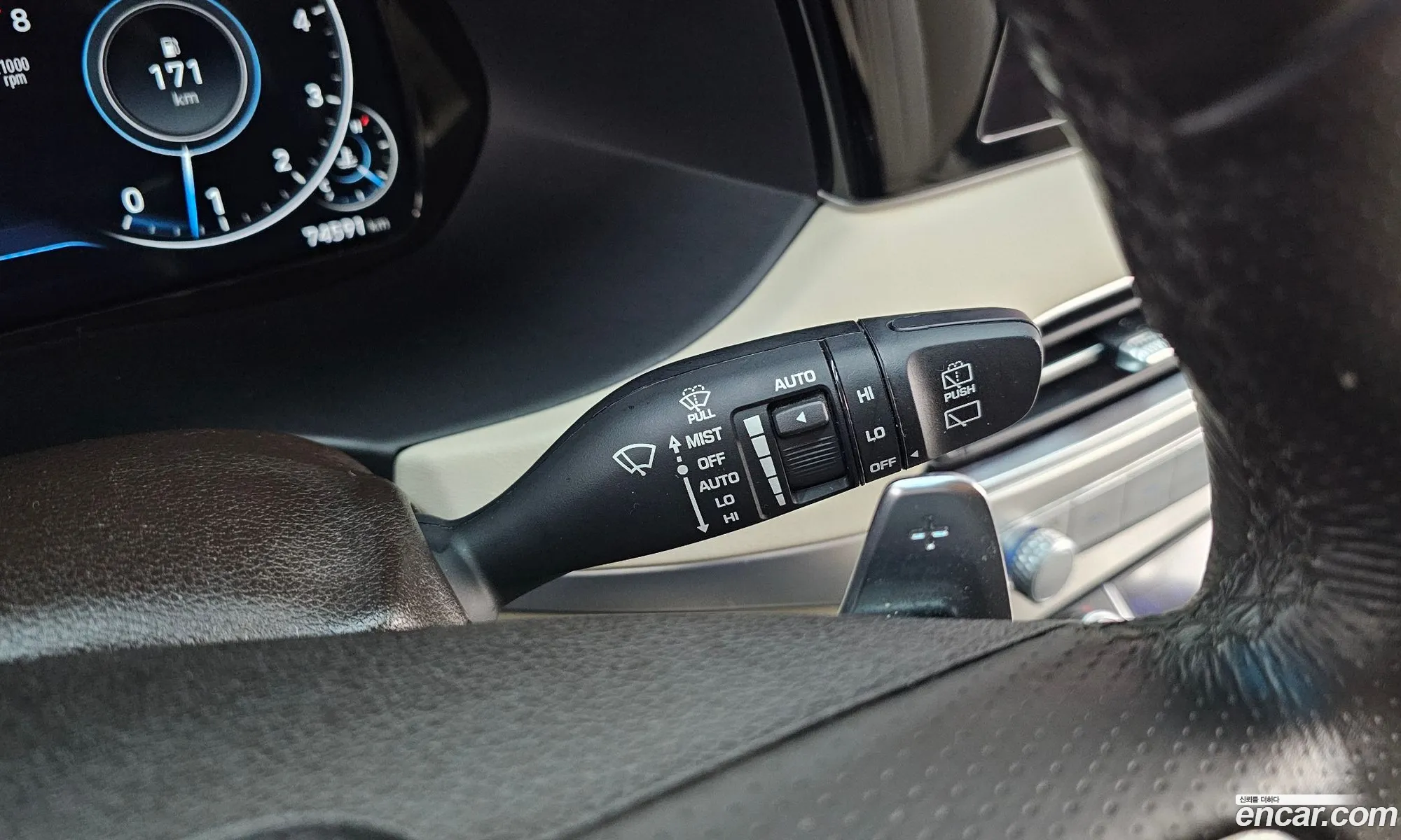 Hyundai Palisade 2022 — 10