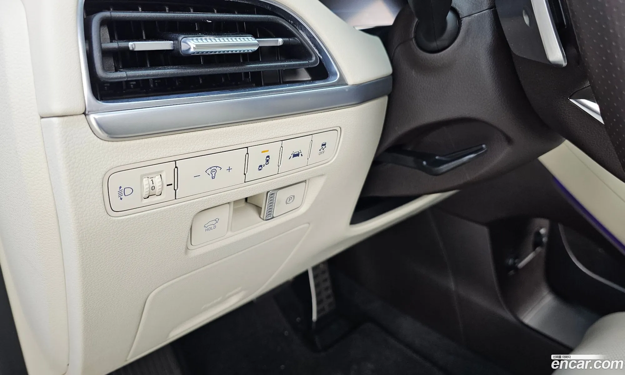 Hyundai Palisade 2022 — 4