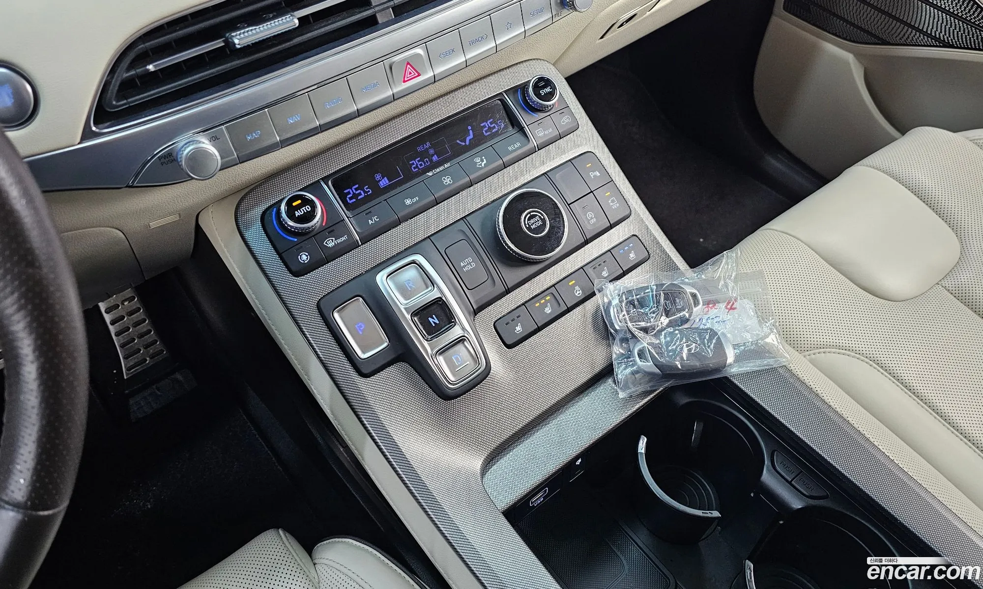 Hyundai Palisade 2022 — 6