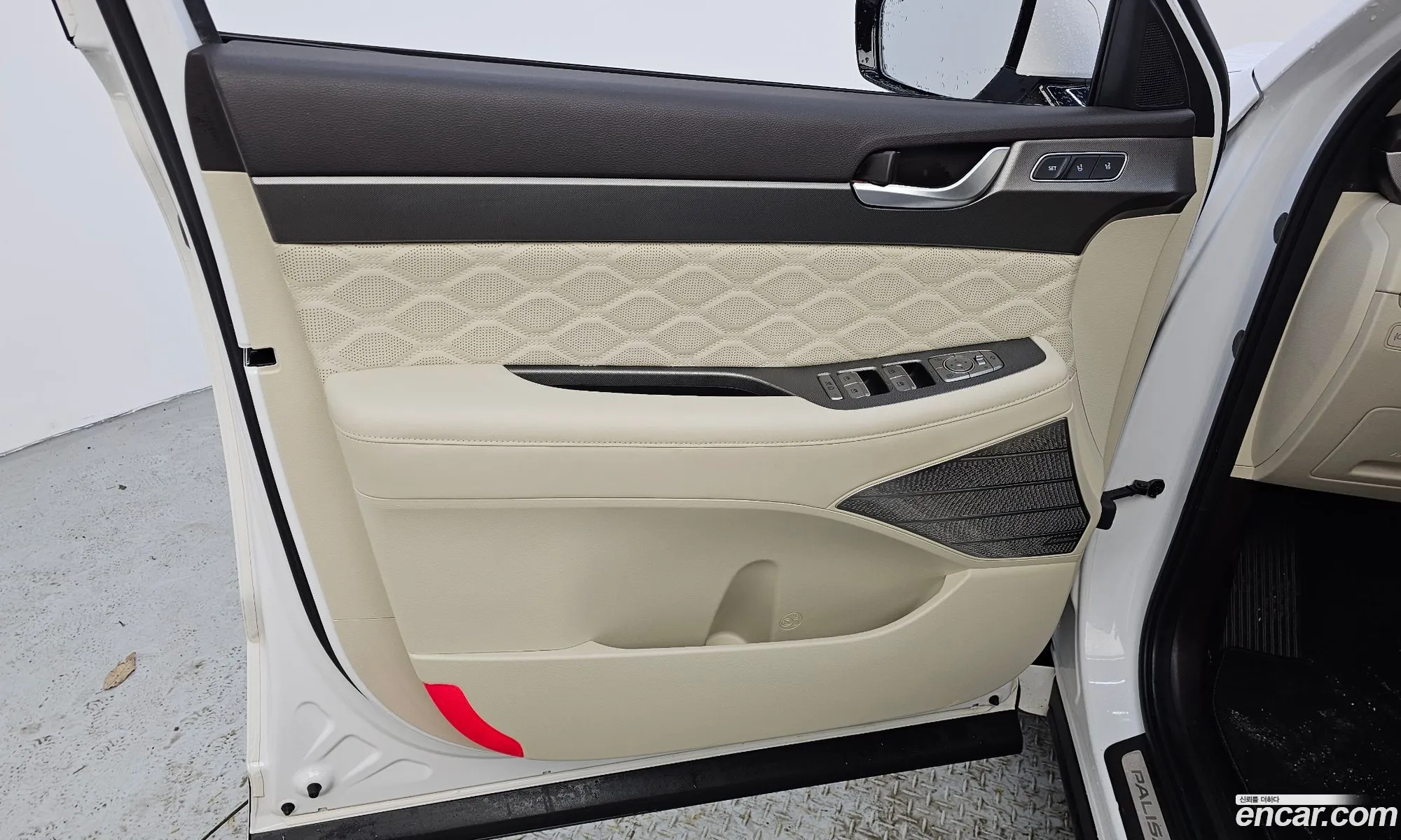 Hyundai Palisade 2022 — 16