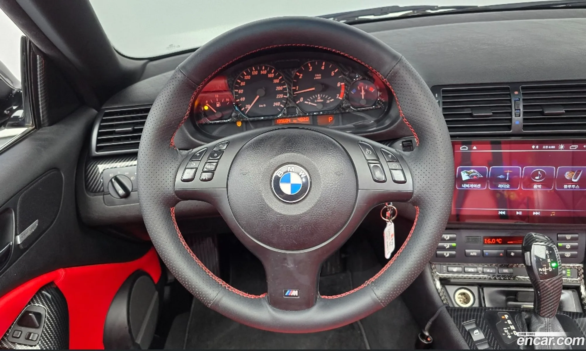 BMW 3 Series 2003 — 3