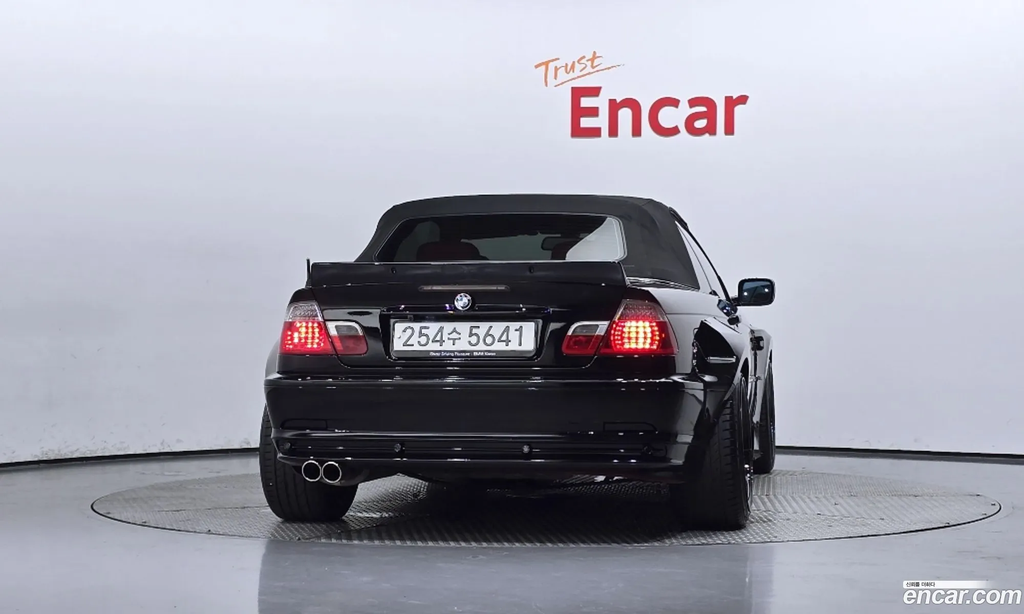 BMW 3 Series 2003 — 8