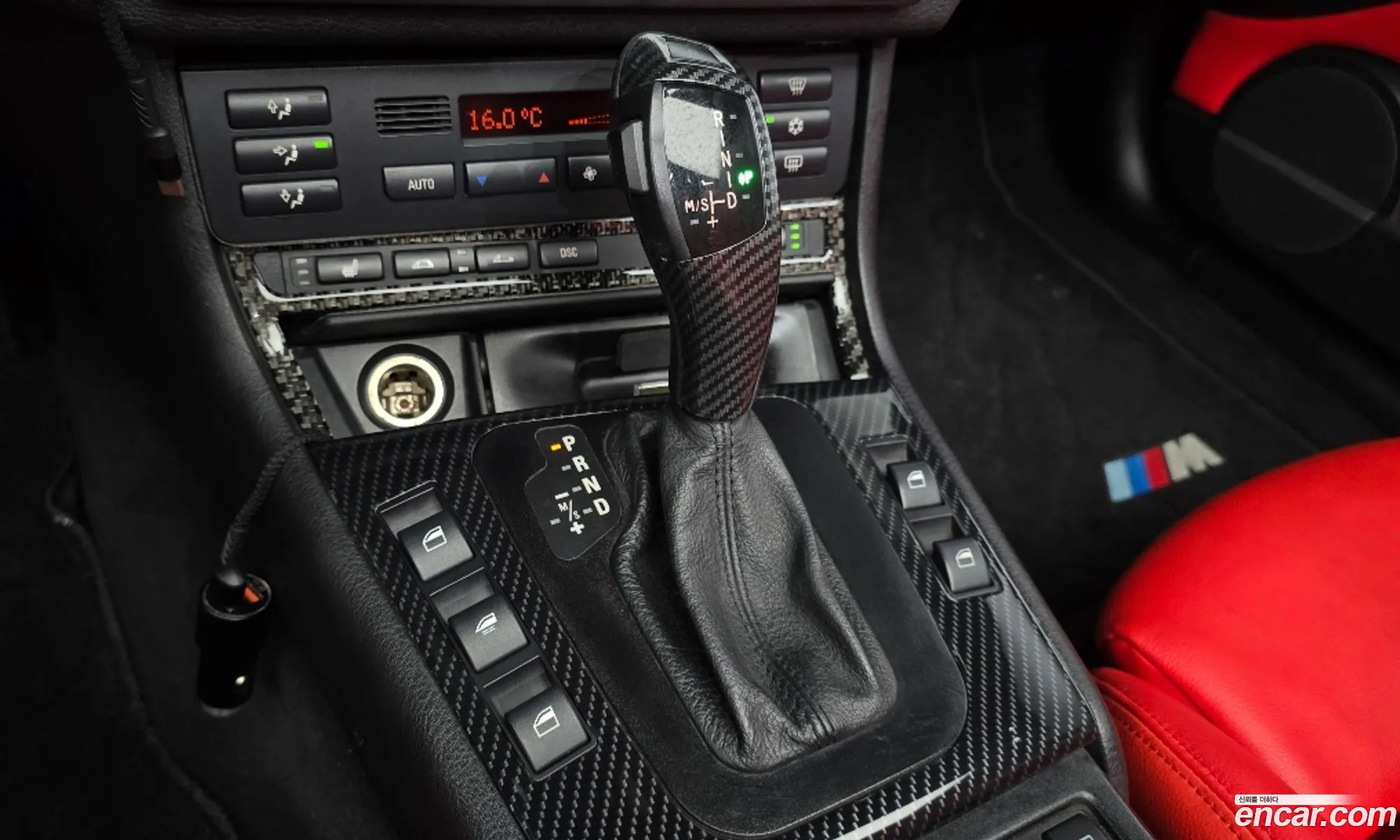 BMW 3 Series 2003 — 10