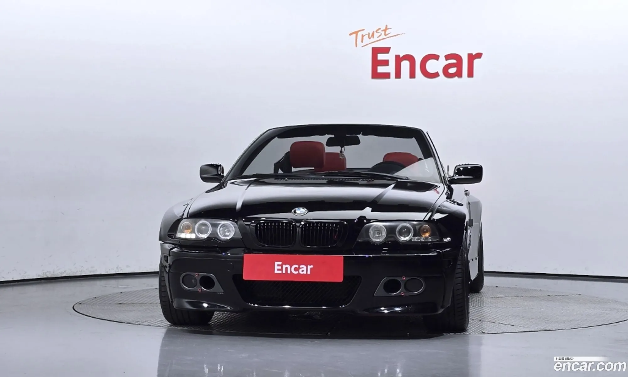 BMW 3 Series 2003 — 13