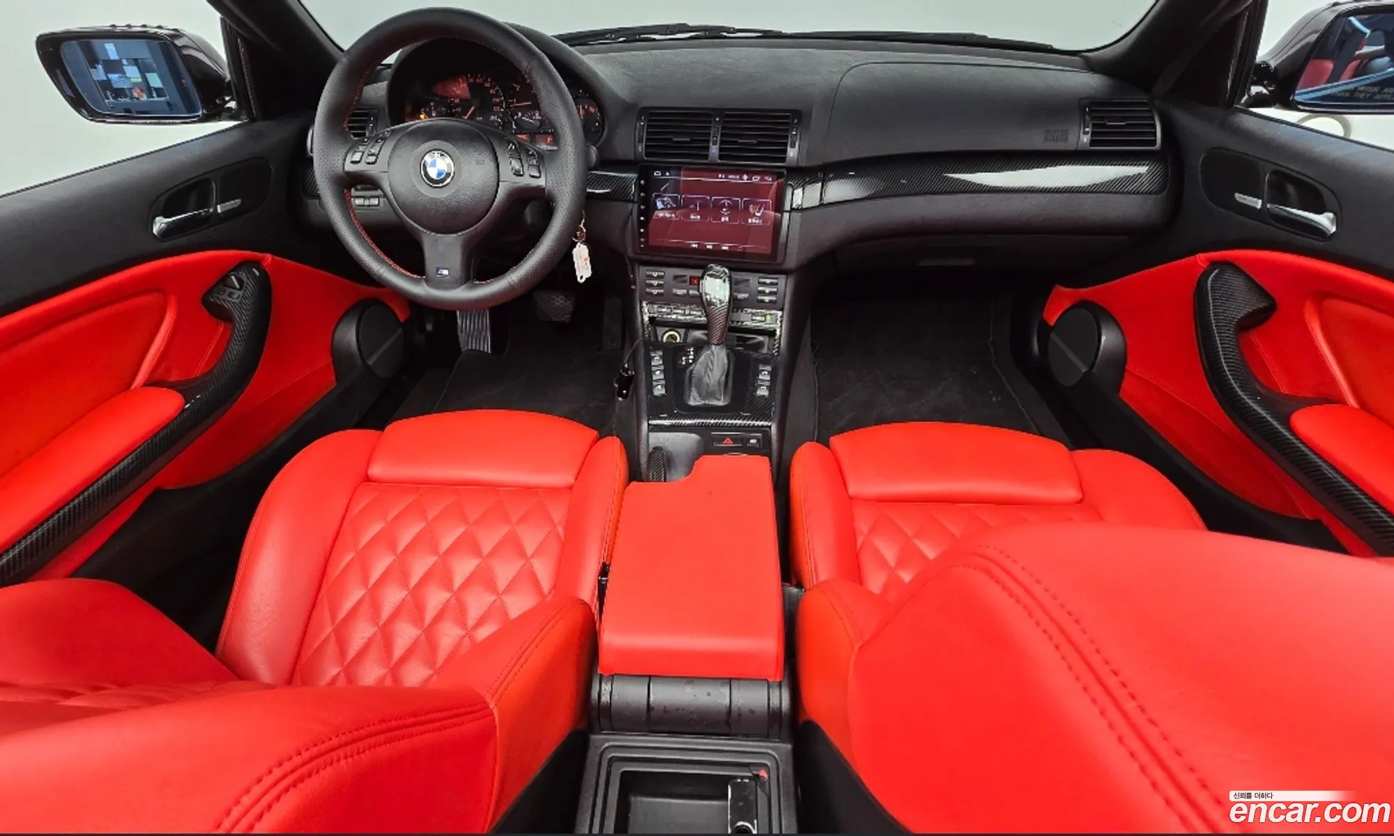 BMW 3 Series 2003 — 12