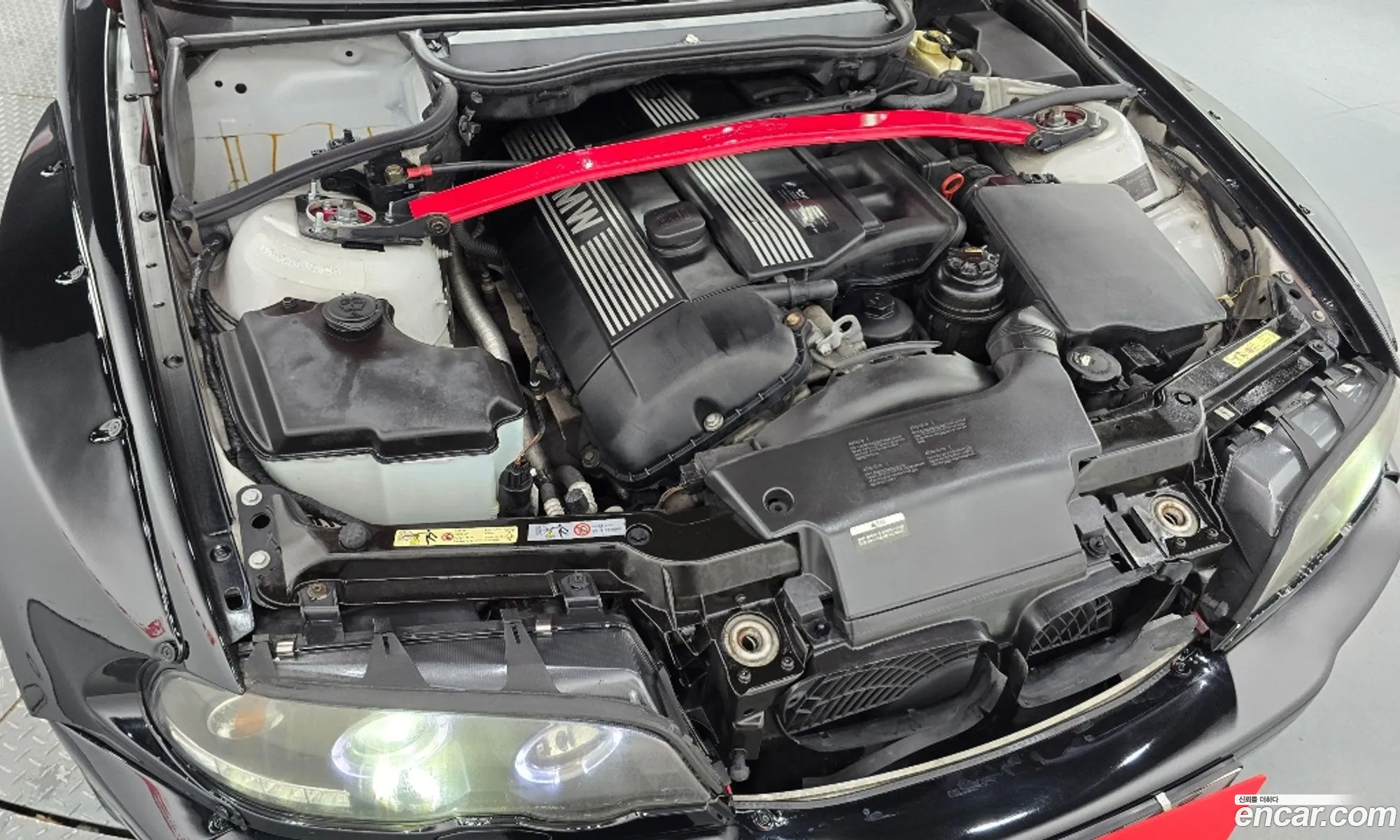 BMW 3 Series 2003 — 6