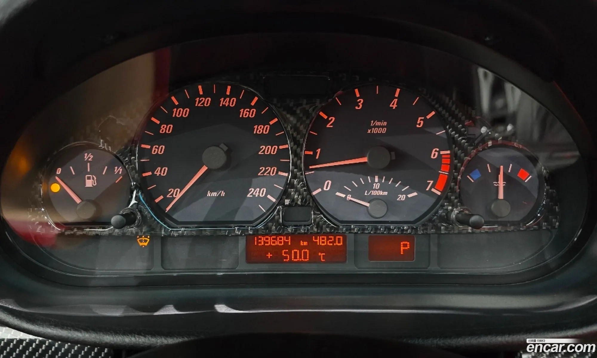 BMW 3 Series 2003 — 14