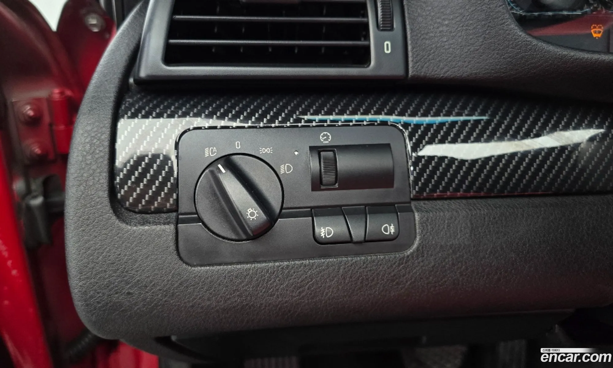 BMW 3 Series 2003 — 17