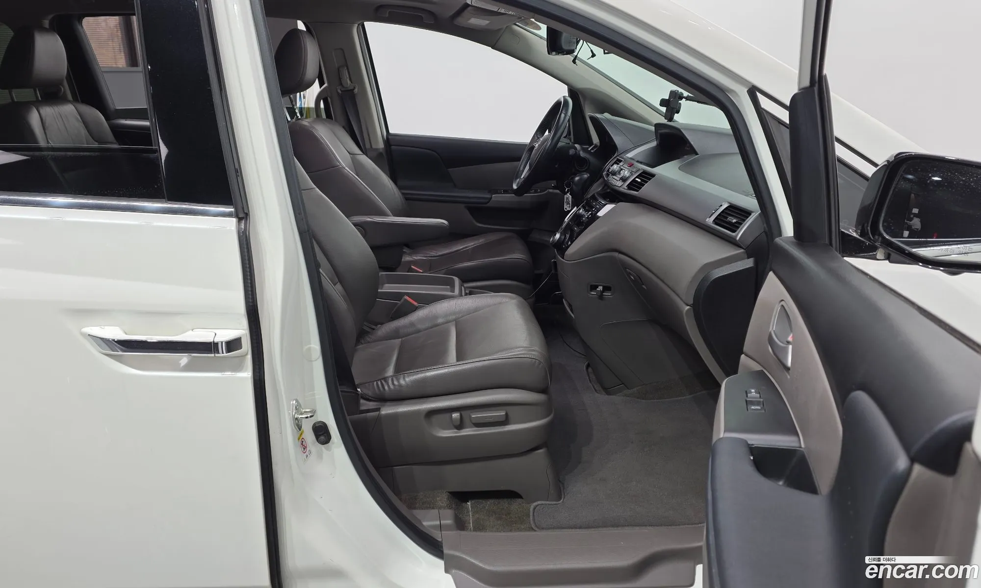Honda Odyssey 2013 5KBRL5860DB601219 — 13