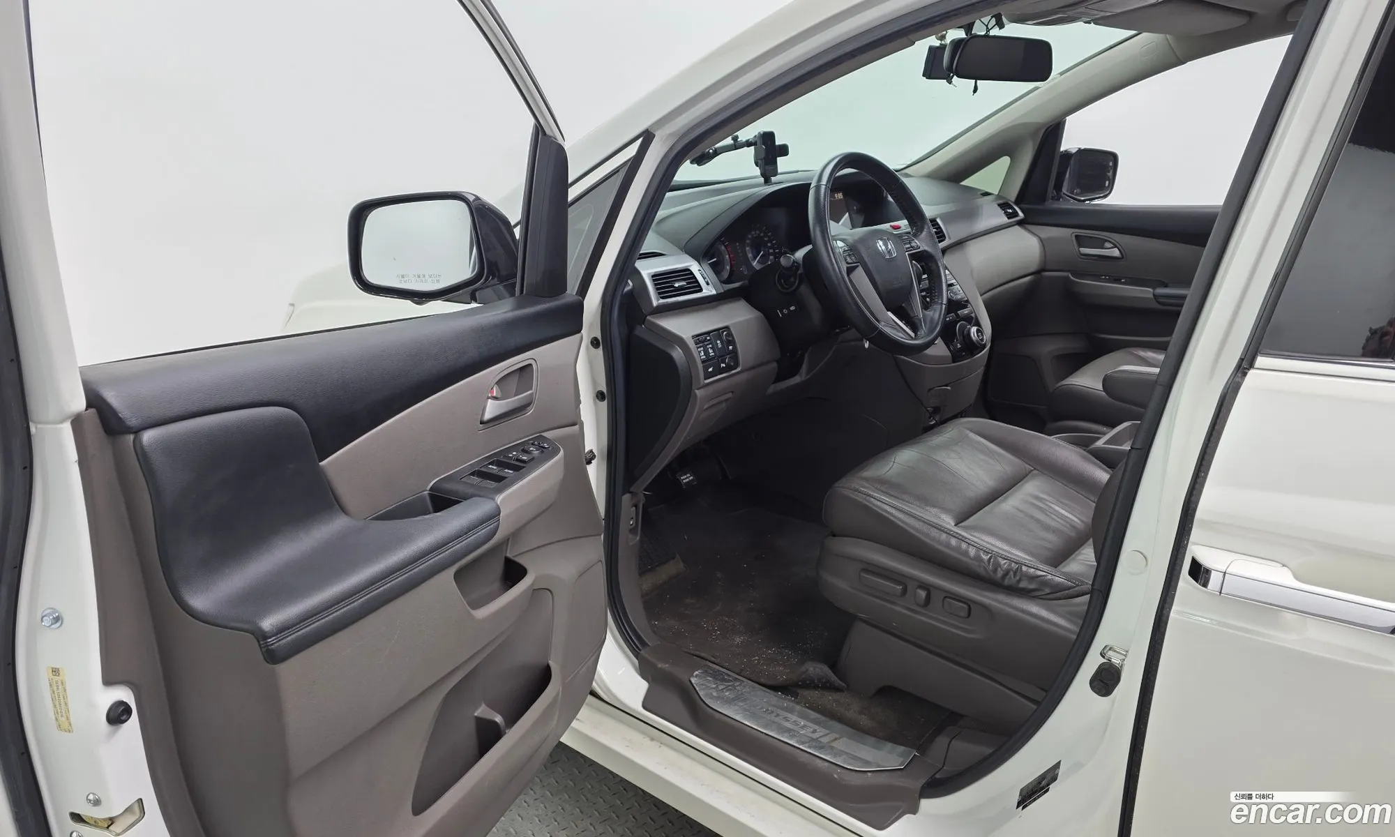 Honda Odyssey 2013 5KBRL5860DB601219 — 18