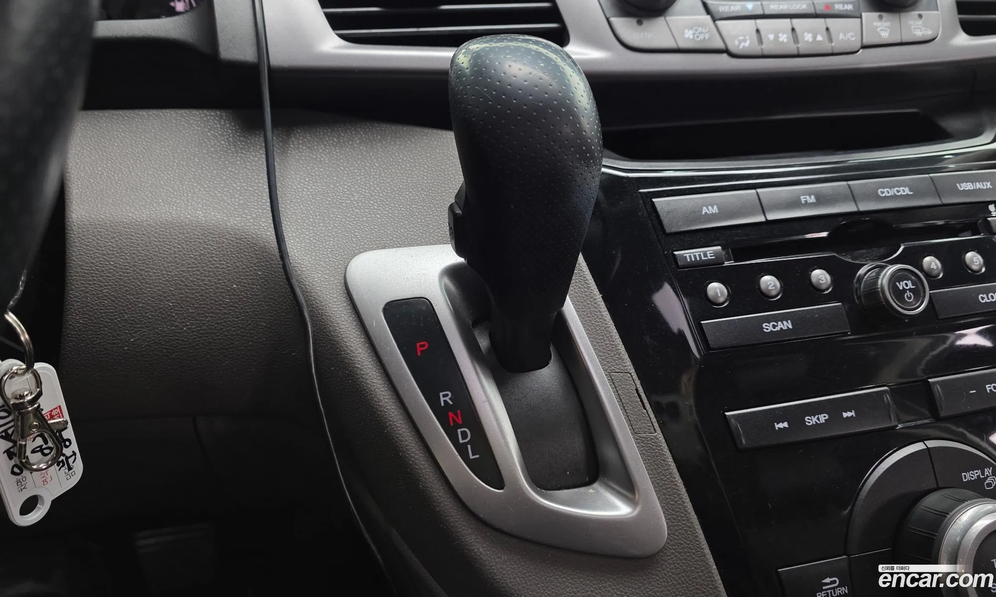 Honda Odyssey 2013 5KBRL5860DB601219 — 7