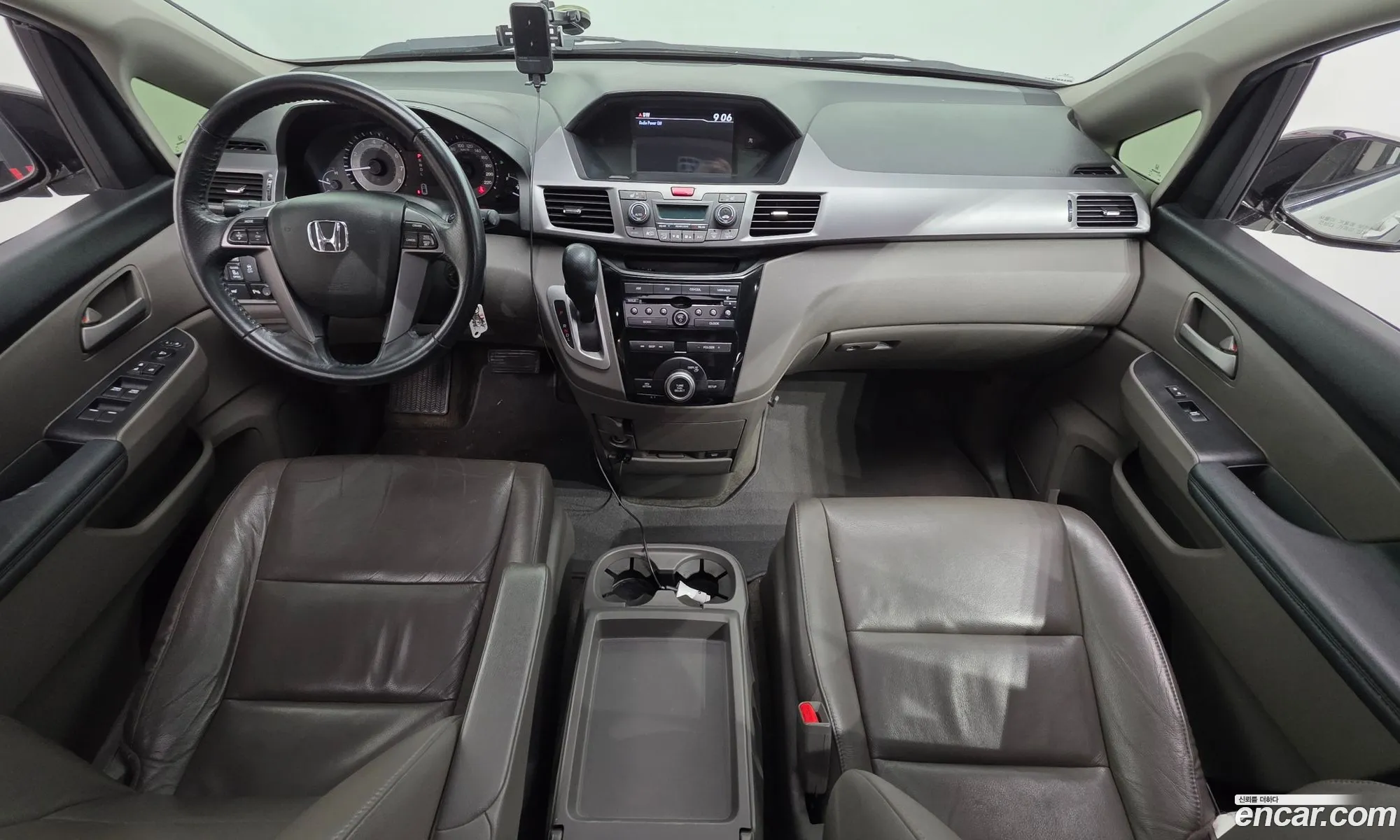Honda Odyssey 2013 5KBRL5860DB601219 — 6