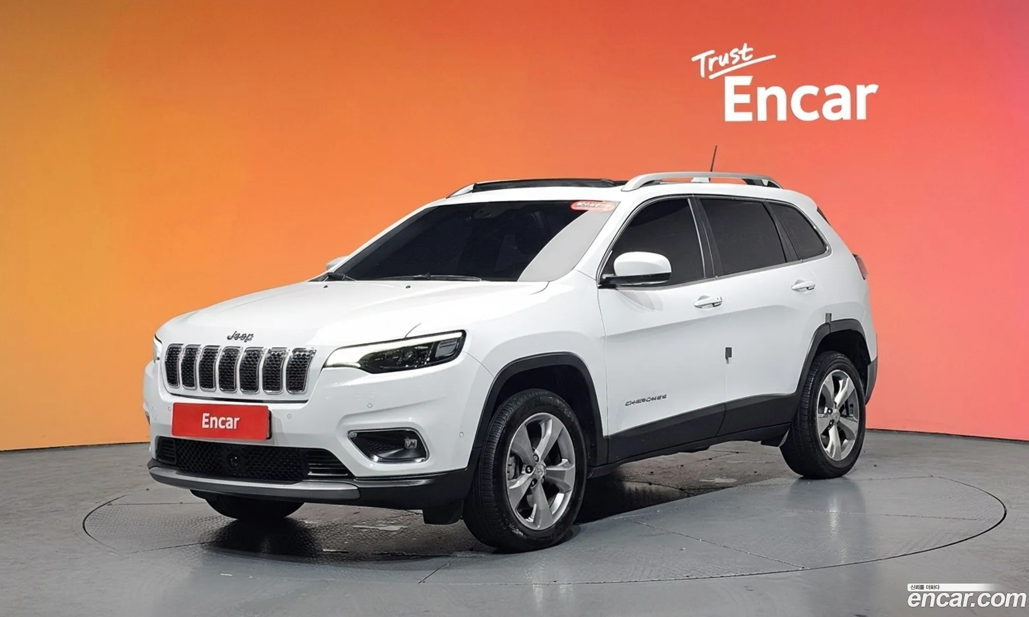 Jeep Cherokee 2021 1C4PJMDB4MD226846 — 21