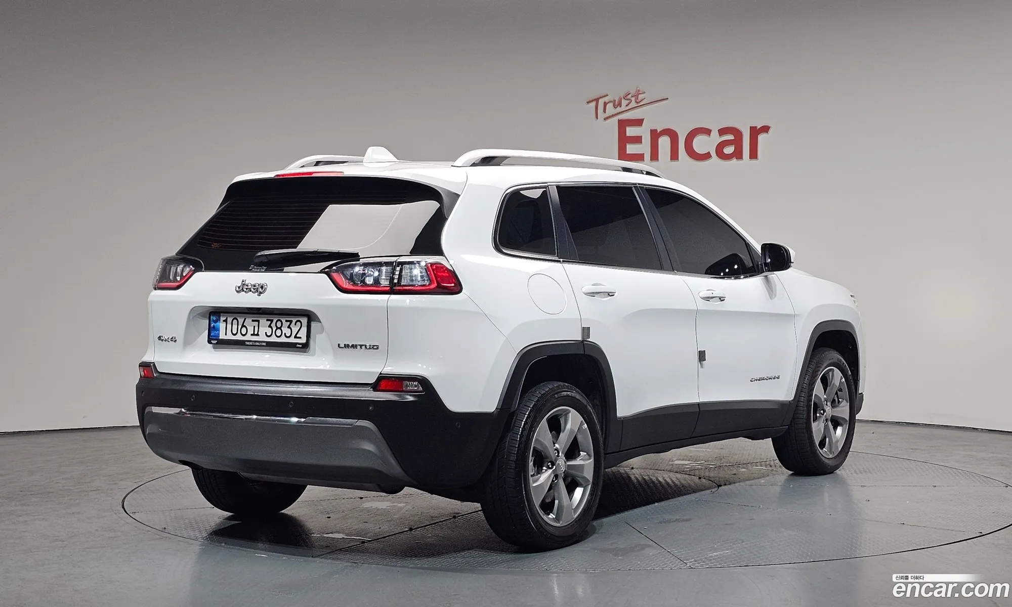 Jeep Cherokee 2021 1C4PJMDB4MD226846 — 5