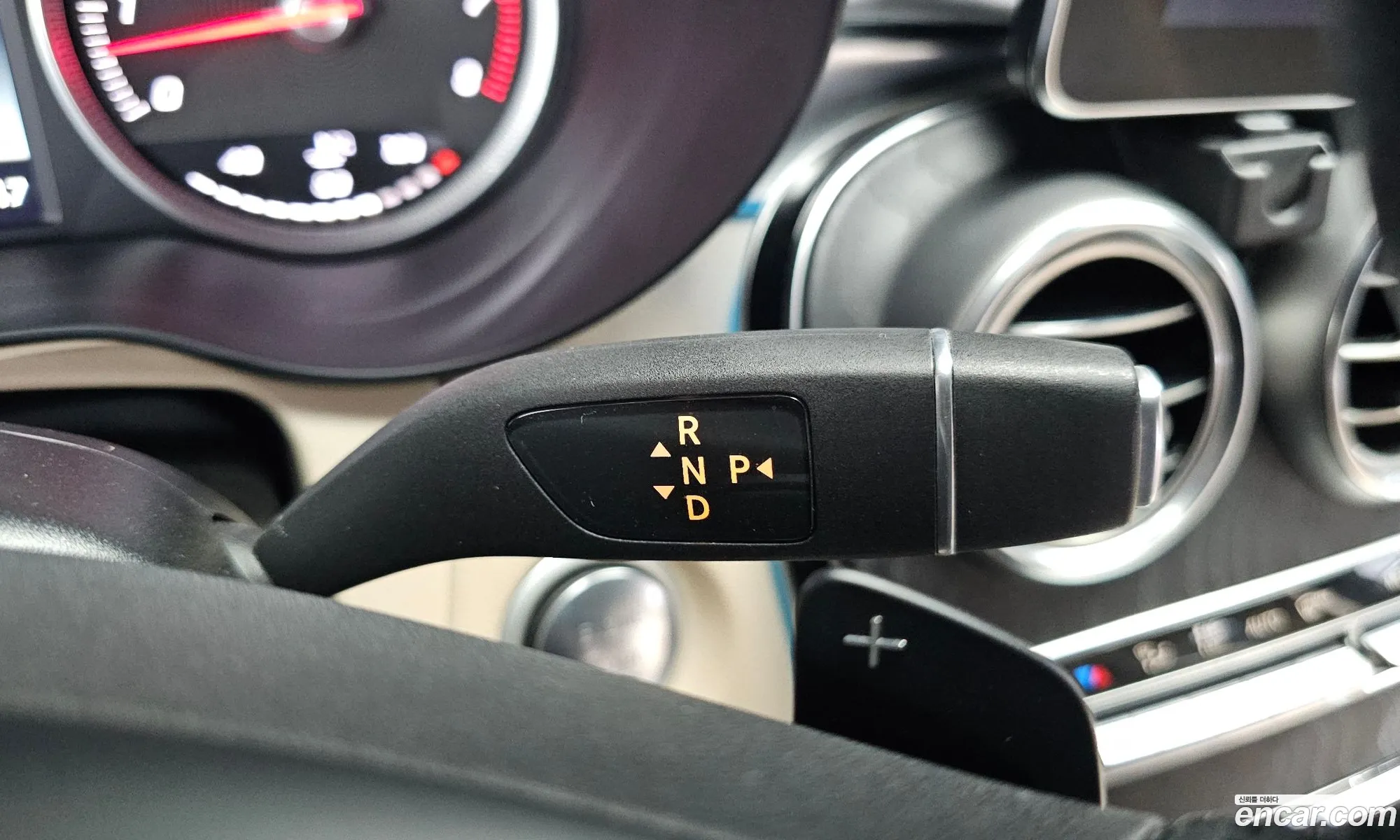 Mercedes-Benz GLC-Class X253 2019 — 4