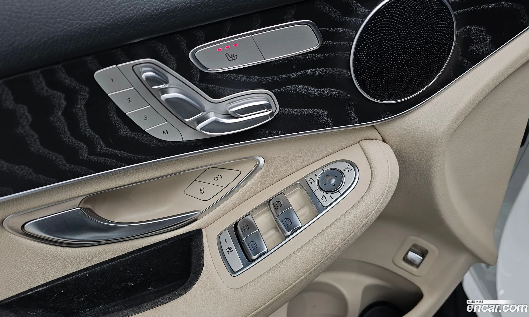 Mercedes-Benz GLC-Class X253 2019 — 9