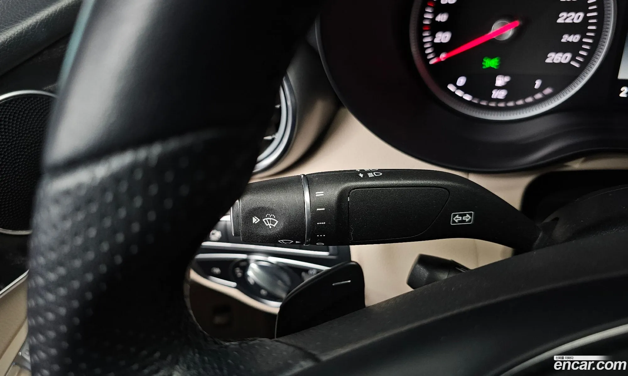 Mercedes-Benz GLC-Class X253 2019 — 17