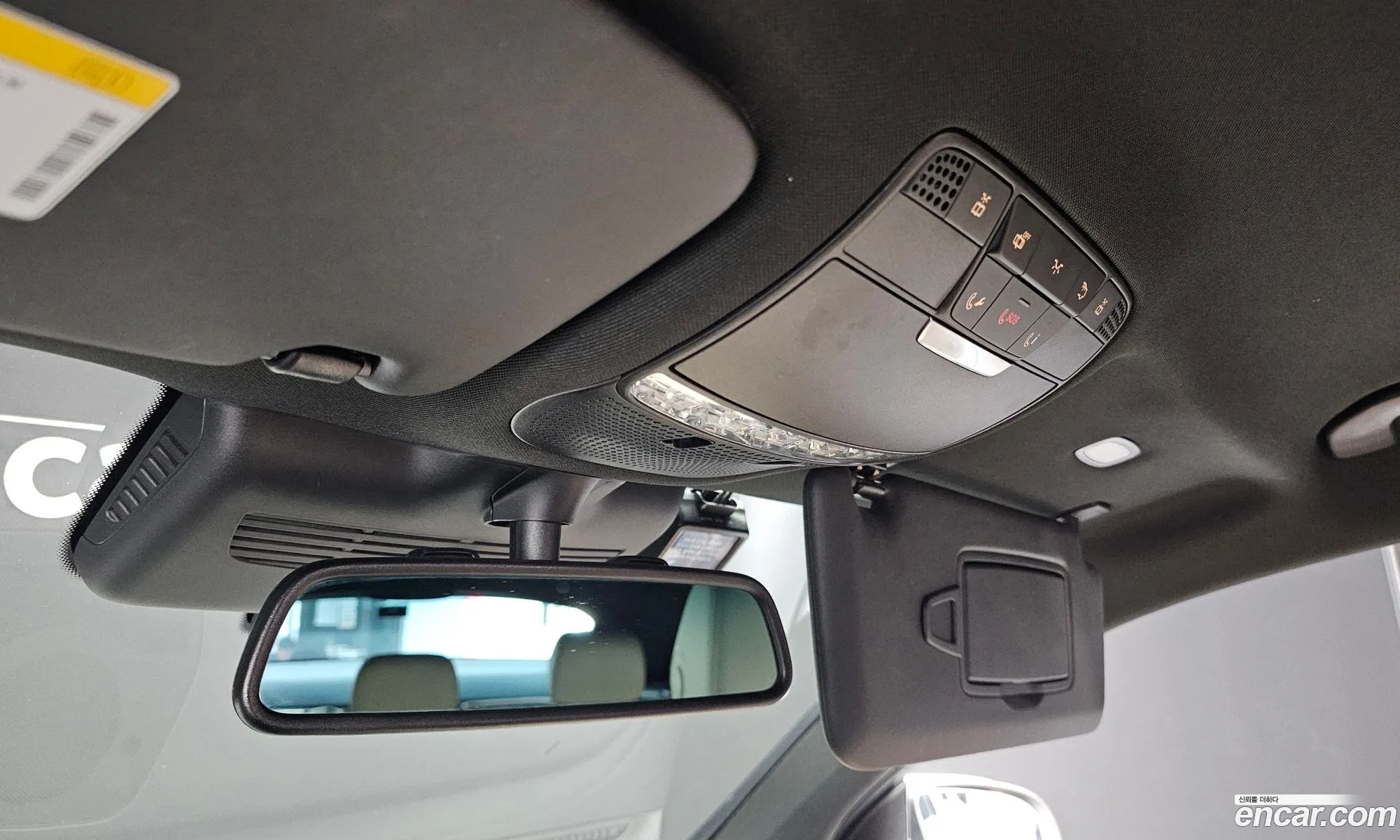 Mercedes-Benz GLC-Class X253 2019 — 13