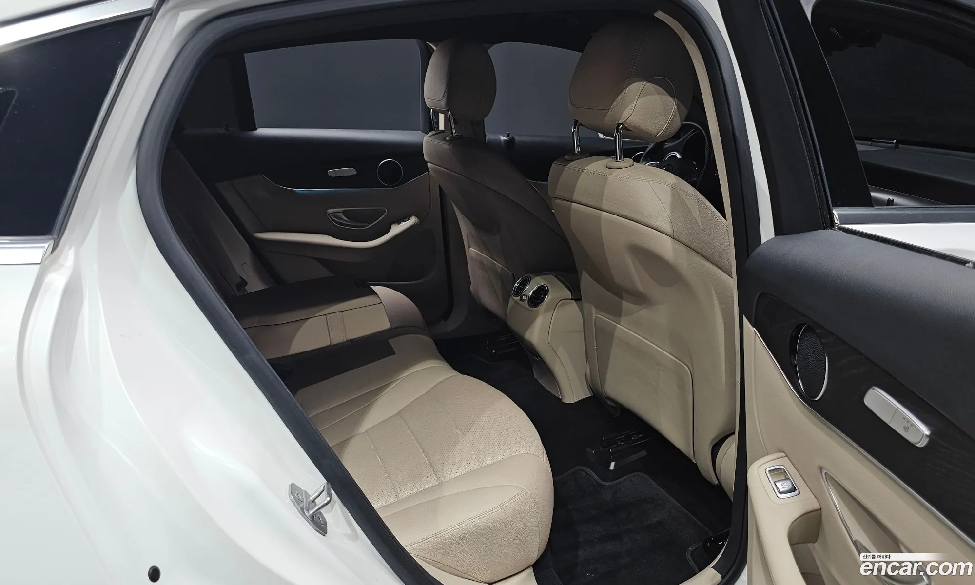 Mercedes-Benz GLC-Class X253 2019 — 7