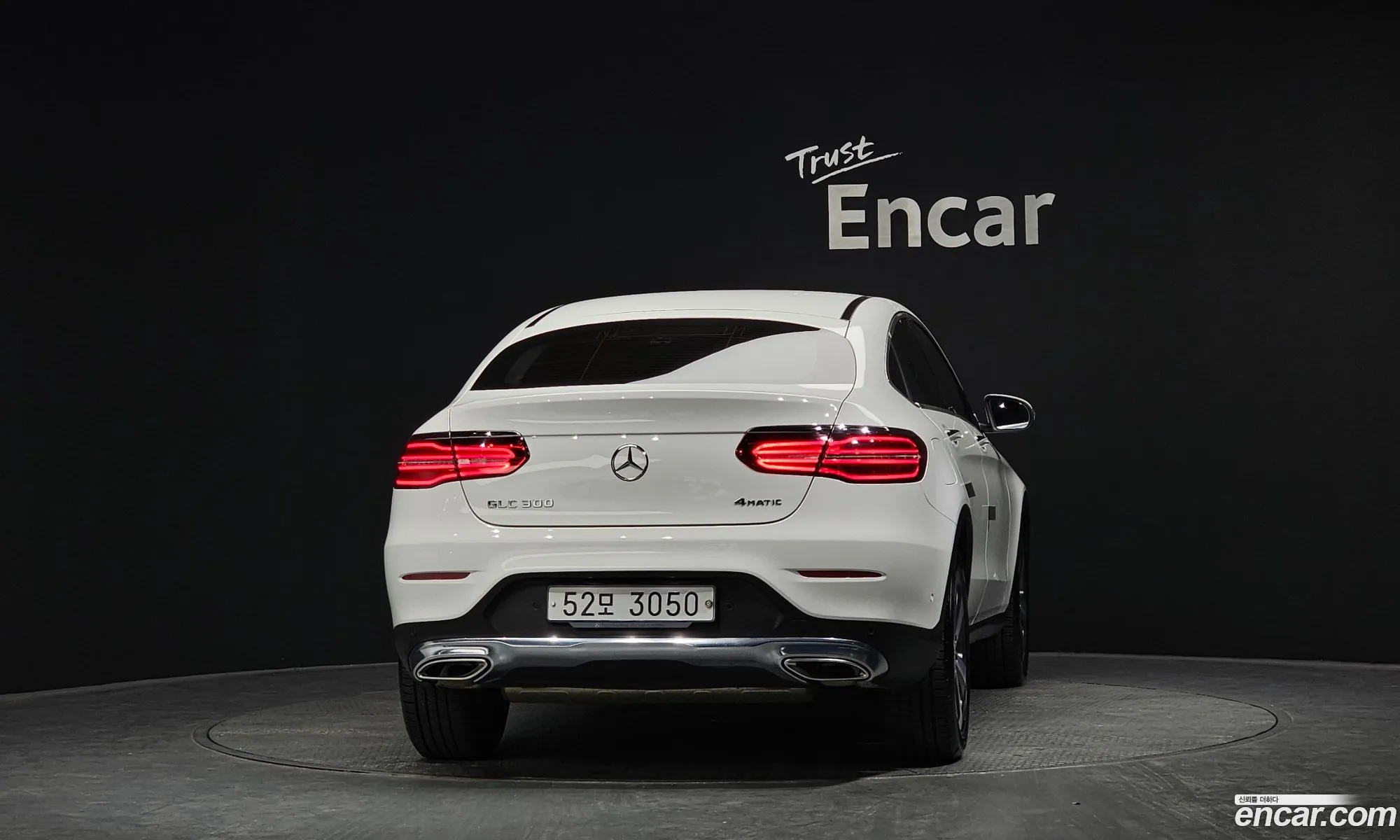 Mercedes-Benz GLC-Class X253 2019 — 32