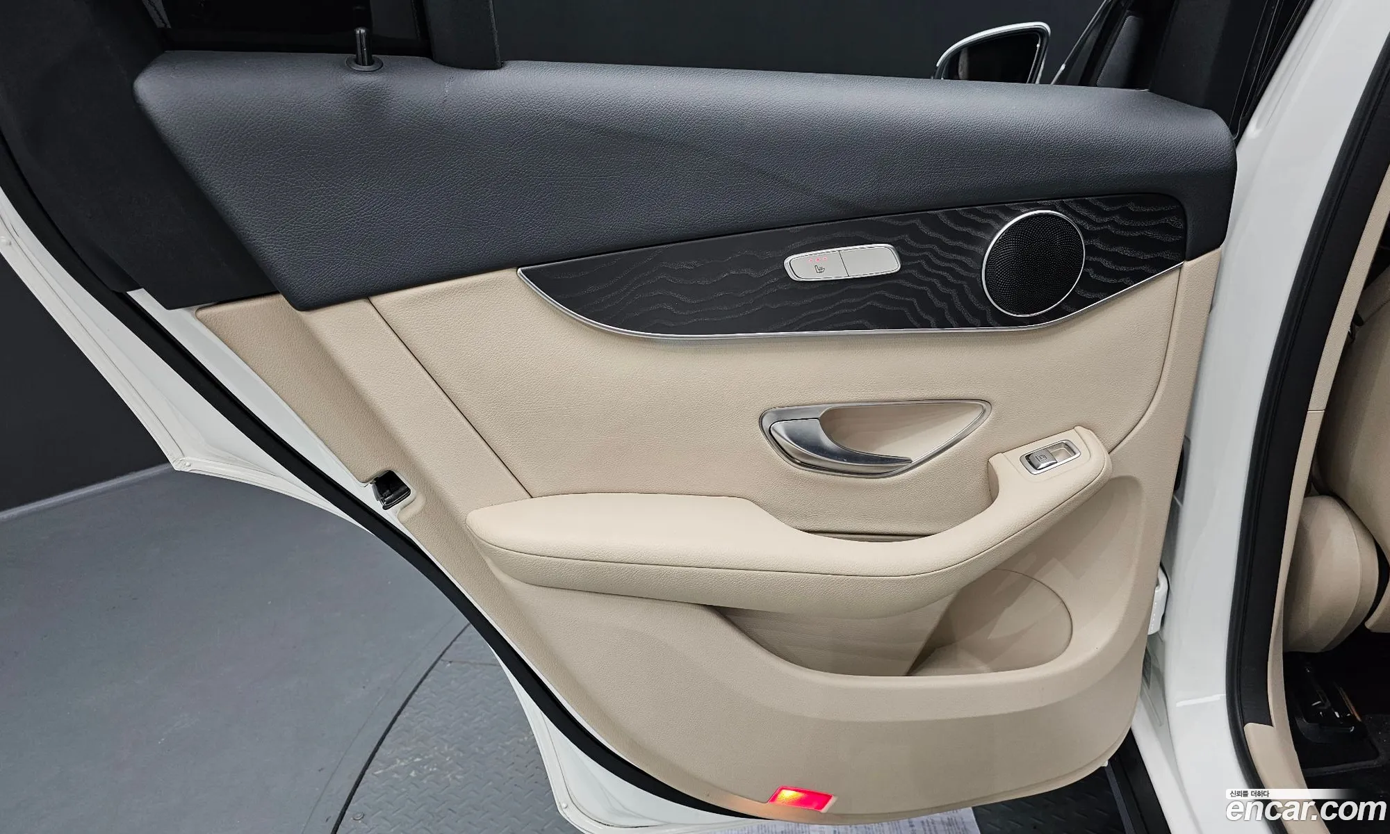 Mercedes-Benz GLC-Class X253 2019 — 3