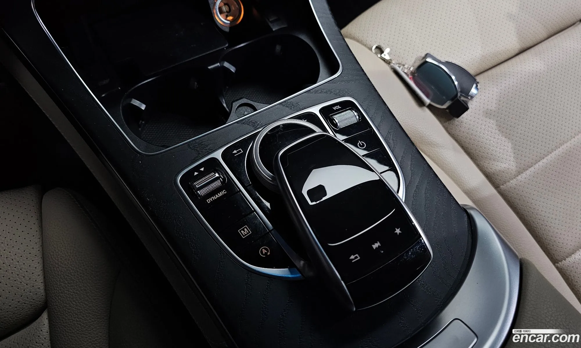 Mercedes-Benz GLC-Class X253 2019 — 22