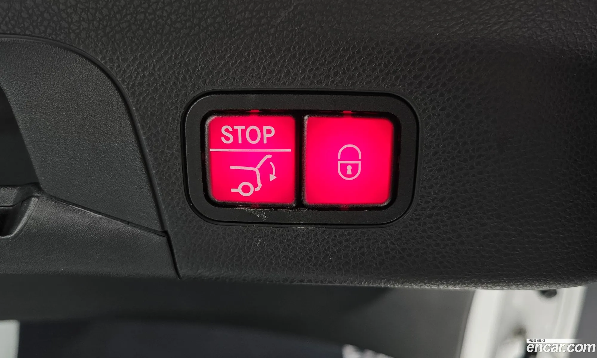 Mercedes-Benz GLC-Class X253 2019 — 12