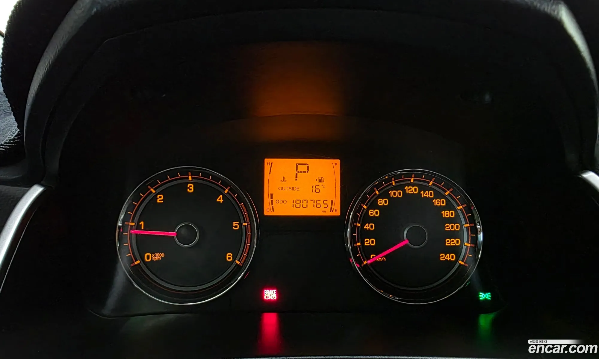 KG Mobility (SsangYong) Style Korando C 2017 — 5