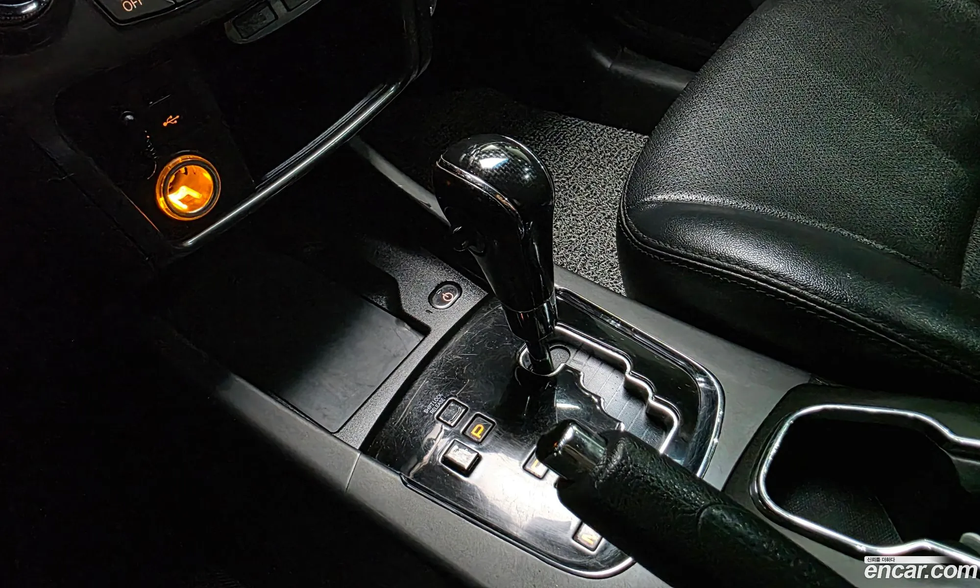 KG Mobility (SsangYong) Style Korando C 2017 — 15