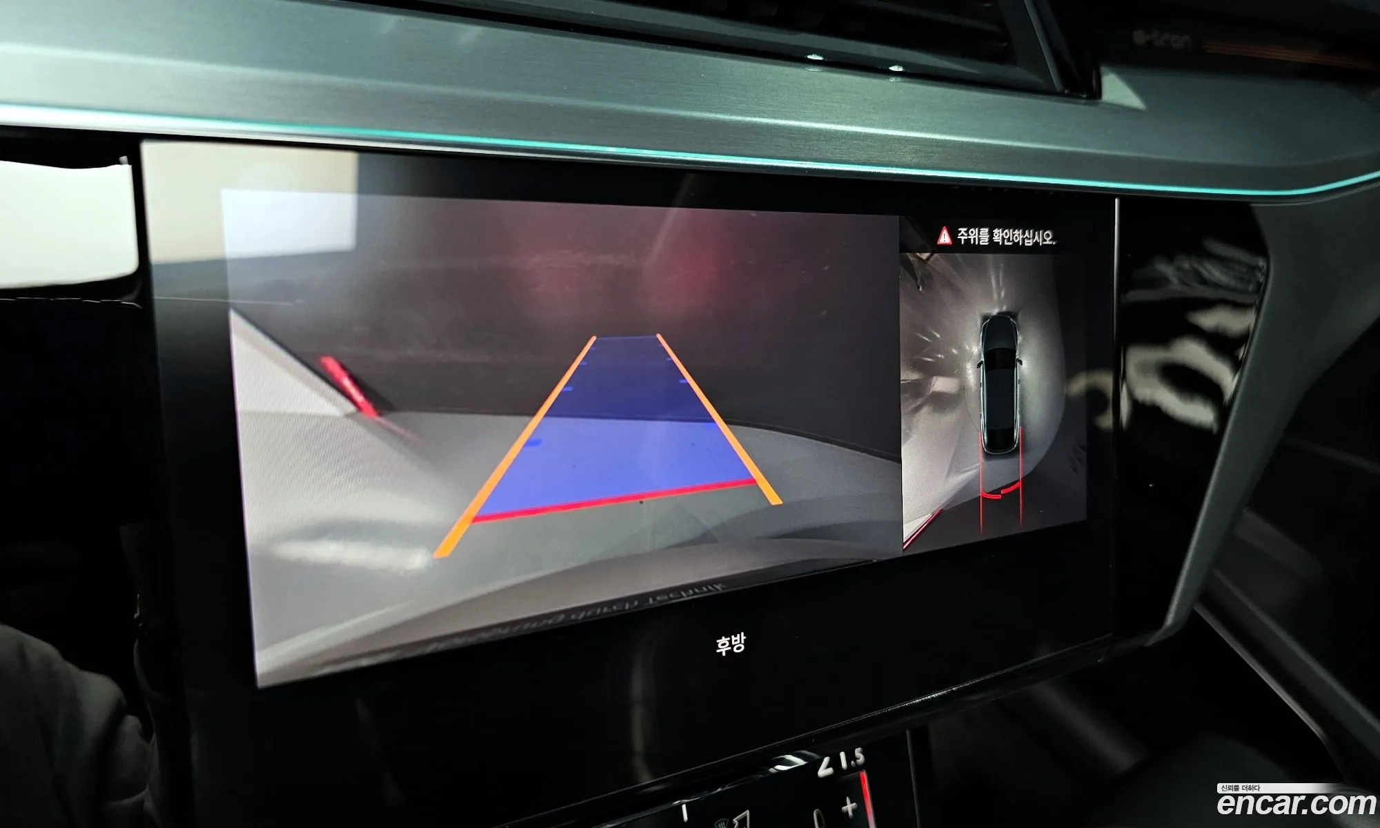 Audi e-tron 2021 WAUZZZGE5NB004637 — 3