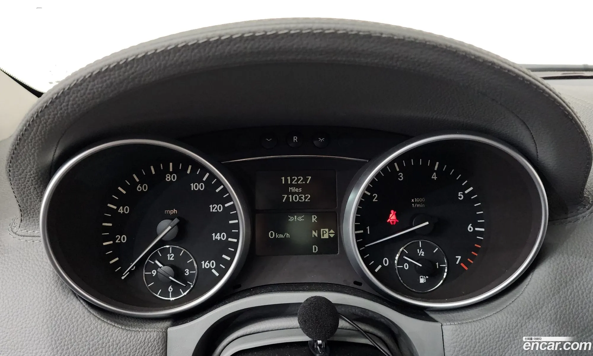 Mercedes-Benz GL-Class X164 2008 4JGBF71E111111111 — 17