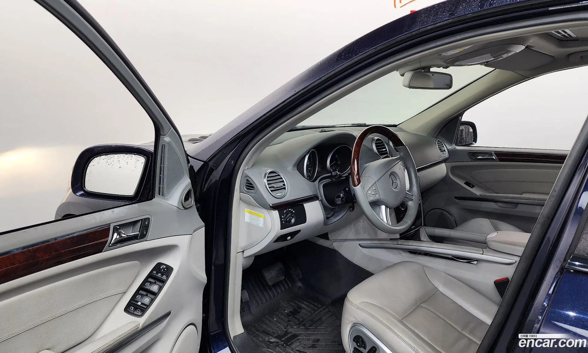 Mercedes-Benz GL-Class X164 2008 4JGBF71E111111111 — 14