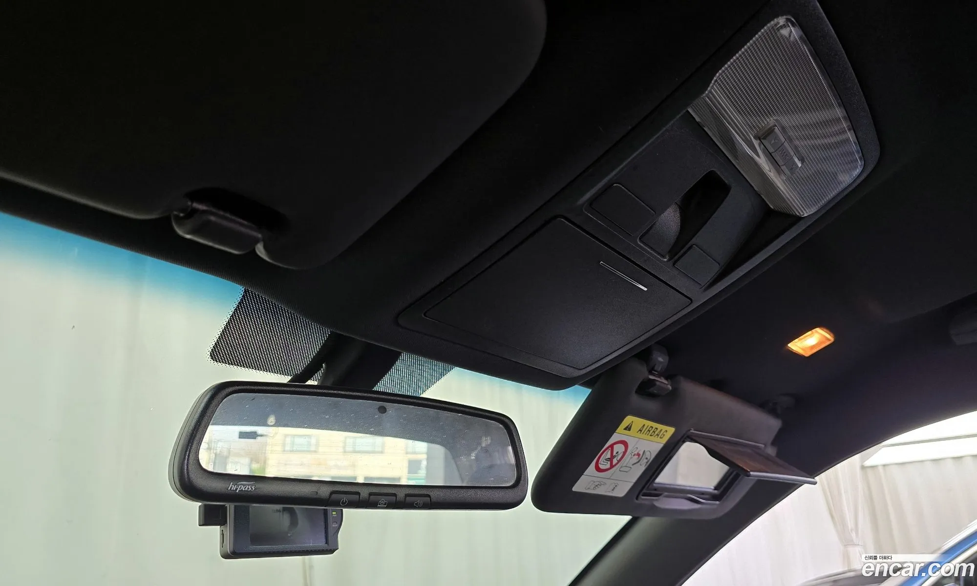 KG Mobility (SsangYong) Rexton Sports 2020 — 7